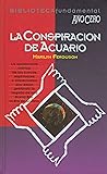 La Conspiracion d...