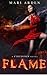 Flame (Fireborn) by Mari Arden (2013-03-19)