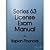Series 63 License Exam Manual