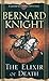 The Elixir of Death [ELIXIR OF DEATH] [Paperback]