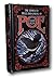 Rare - THE COMPLETE TALES & POEMS by EDGAR ALLAN POE Sealed Leather Bound Collectible