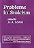 Problems in Stoicism by A. A. Long (1-Nov-1996) Paperback