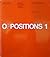 Oppositions 1 a Journal for...