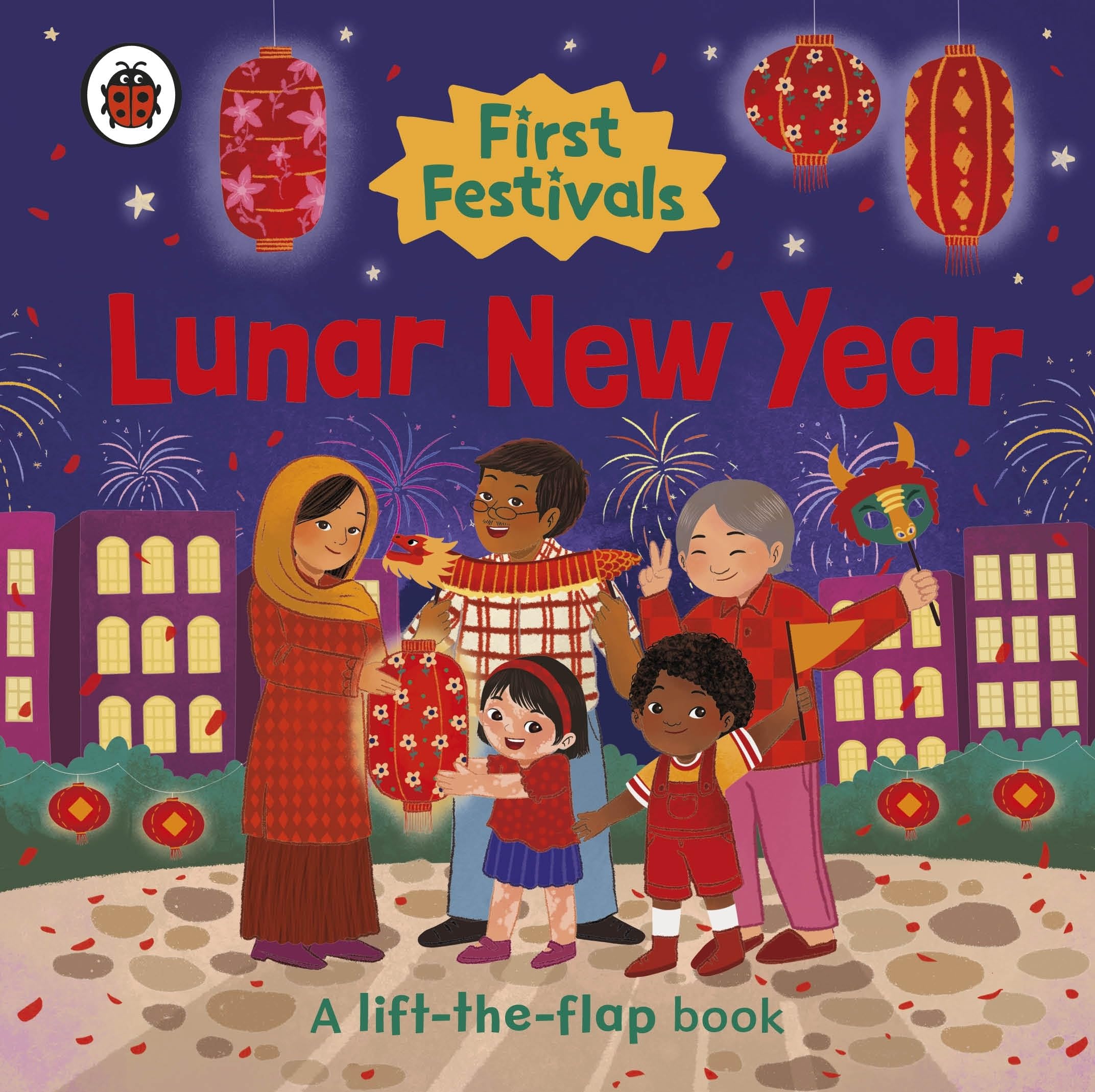 Lunar New Year (First Festivals)