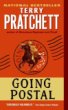 Going Postal [Mass Market Paperback]