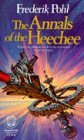 Annals of the Heechee