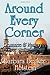 Around Every Corner, Romance & Mystery... by Dr Barbara Becker Holstein (2014-12-03)