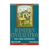 Western Civilization: Images and Interpretations : To 1700