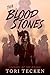 The Blood Stones (Legends o...