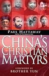China's Christian...