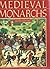 Medieval Monarchs by Elizabeth Hallam (1996-05-03)