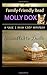 Scrambled to Death: A Sage and Dash Cozy Mystery by Molly Dox (2016-03-04)
