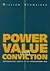 Power, Value, and Convictio...