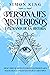 Personajes Misteriosos y Ex...