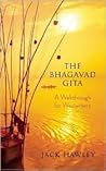 The Bhagavad Gita...