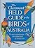 The Claremont Field Guide to The Birds of Australia