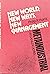 New World, New Ways, New Management by Philip R. Harris