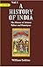 A History of India : The House of Taimur Báber and Humáyun Volume 1st [Hardcover]