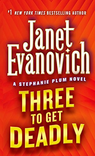 Three to Get Deadly