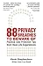 88 Privacy Breaches to Be Aware Of: Practical Data Protection Tips from Real-Life Experiences by Kevin Shepherdson (2016-11-07)