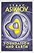 Foundation and Earth by ISAAC ASIMOV (2016-12-23)