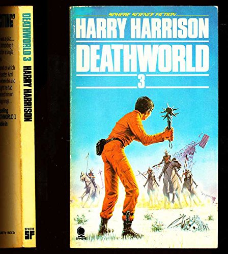 Deathworld