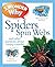 I Wonder Why Spiders Spin Webs by Amanda O'Neill (Unabridged, 21 Feb 2011) Paperback
