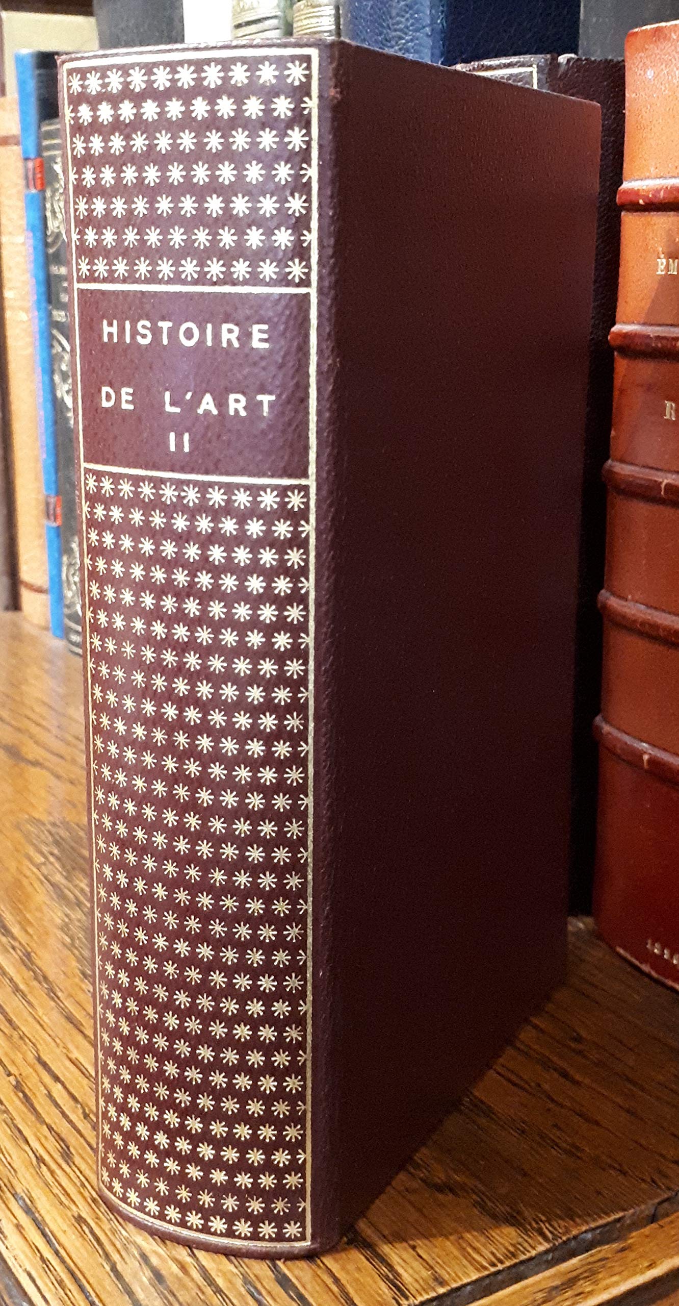 HISTOIRE DE L'ART: L'EUROPE MEDIEVALE (ENCYCLOPEDIE DE LA PLEIADE)