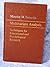 Multivariate Analysis: Techniques for Educational and Psychological Research