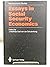 Essays in Social Security Economics (Microeconomic Studies)