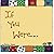 If you were... (Adventure T...