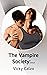 The Vampire Society: Christ...