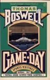 Game Day: Sports Writings