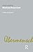 Understanding Nietzscheanism (Understanding Movements in Modern Thought) by Ashley Woodward (2011-11-02)