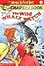The Wild Whale Watch (The Magic School Bus Chapter Book, No. 3) by Eva Moore (2000-05-01)