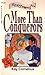 More Than Conquerors (Heartsong Presents #60) by Kay Cornelius (1994) Mass Market Paperback