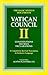 Vatican Council II: The Sixteen Council Documents Basic Edition