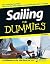 Sailing For Dummies by J.J. Isler