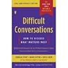 Difficult Convers...