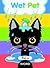 Flip-A-Word: Wet Pet