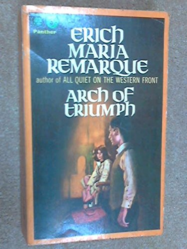 Arch of Triumph