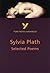 [(Selected Poems of Sylvia Plath: York Notes Advanced: Selected Poems)] [Author: Rebecca Warren] published on (September, 2001)