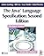 Java Language Specification (2nd Edition) 2nd edition by Gosling, James, Joy, Bill, Steele Jr., Guy L., Bracha, Gilad (2000) Paperback
