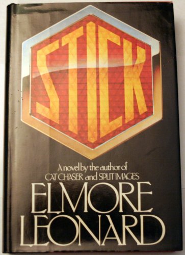 Stick. [First Edition]
