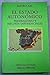 El estado autonómico: Federalismo y hechos diferenciales (Ciencias sociales ensayo)