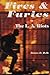 Fires & Furies: The L. A. Riots- What Really Happened by James D. Delk (1994-10-05)