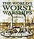 The World's Worst Warships by Antony Preston (31-Mar-2000) Hardcover