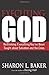 Executing God: Rethinking Everything You've Been Taught about Salvation and the Cross Paperback December 2, 2013