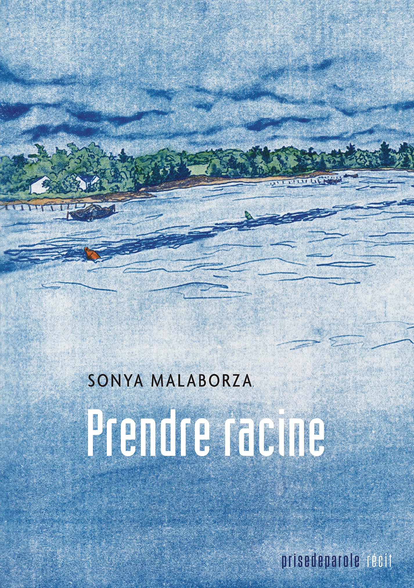 Prendre racine (French Edition)