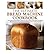 The Ultimate Bread Machine Cookbook by Jennie Shapter(2013-01-08)
